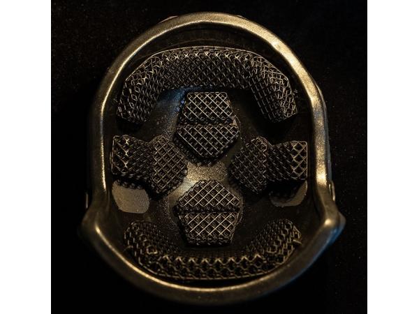 G TMC AirPad Helmet Padding System A set